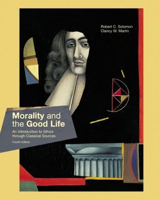 Morality and the Good Life book cover