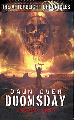 Dawn Over Doomsday book cover