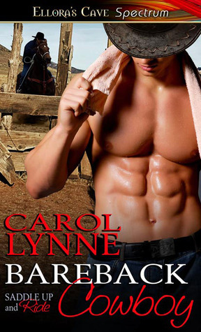 Saddle Up and Ride book cover 2