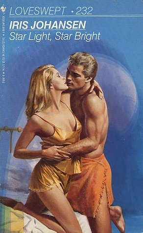 Star Light, Star Bright book cover