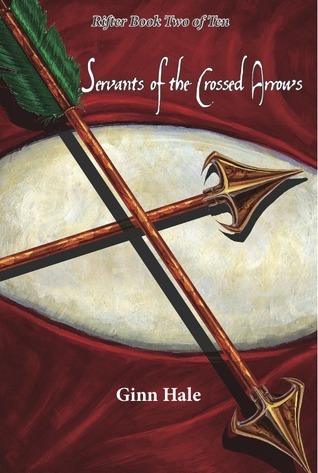 Rifter book cover 2