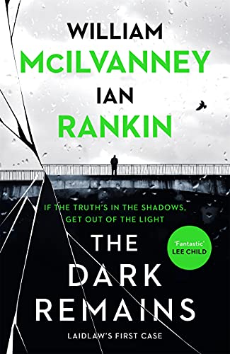 Jack Laidlaw book cover 1