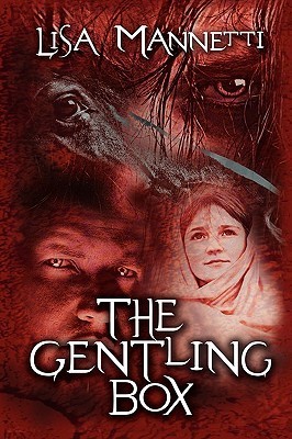 The Gentling Box book cover