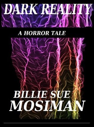 Dark Reality book cover