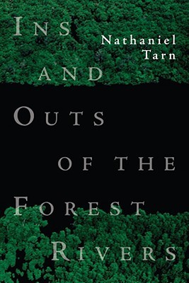 Ins & Outs of the Forest Rivers book cover