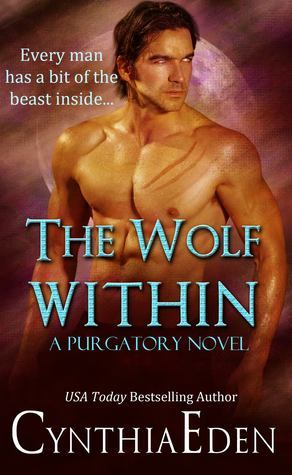 Purgatory book cover 1
