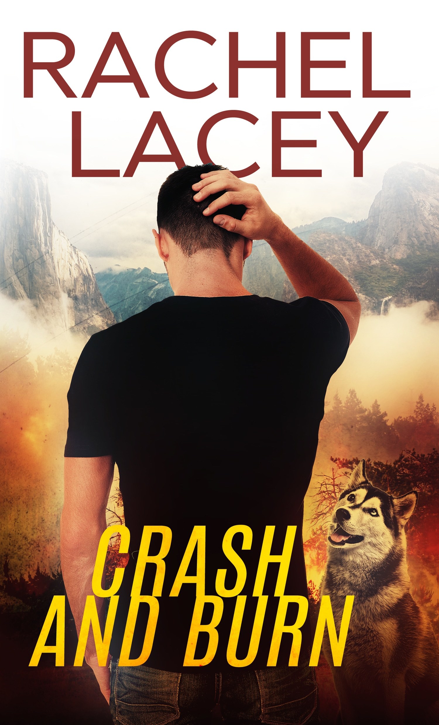 Stranded book cover 1