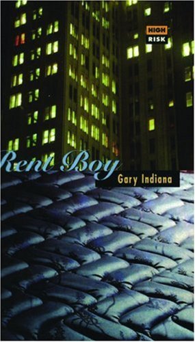 Rent Boy book cover