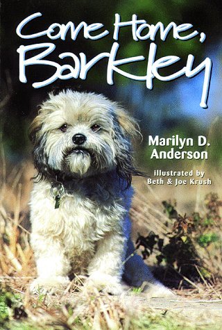 Barkley book cover 1