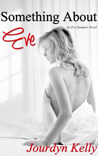 Eve Sumptor book cover 1