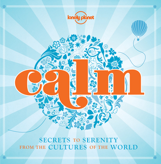 Calm book cover