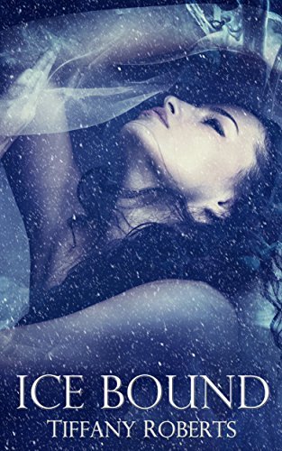 Ice Bound book cover