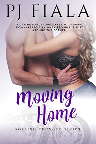 Moving Home book cover