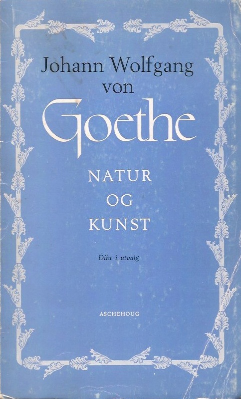 Natur og kunst book cover