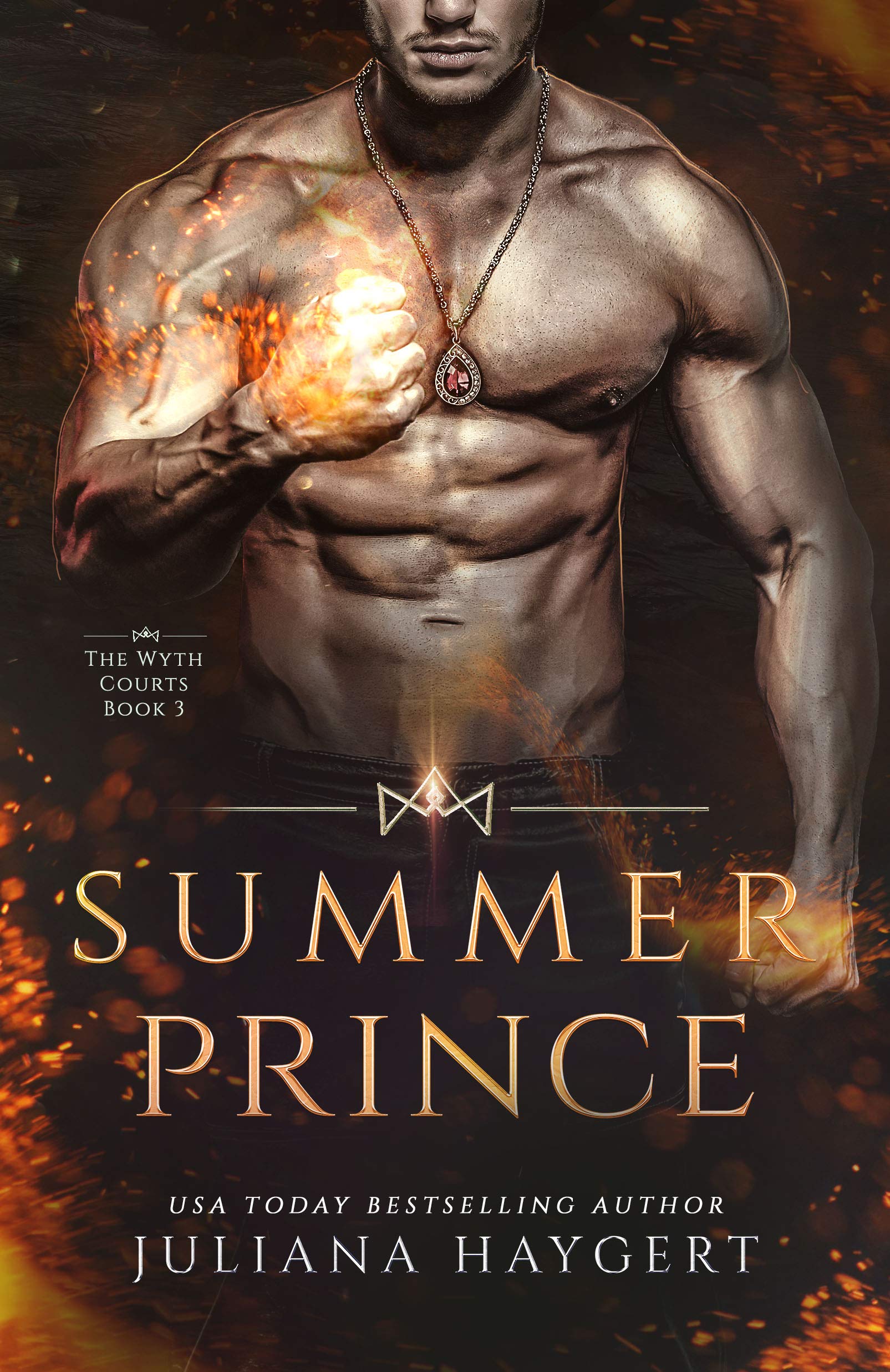 The Wyth Courts book cover 3