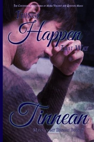 Mann of My Dreams book cover 2