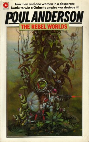 Flandry book cover 3
