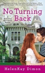 Hanover Brothers book cover 1