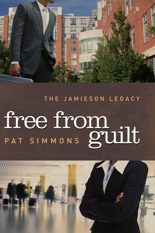 Free From Guilt book cover