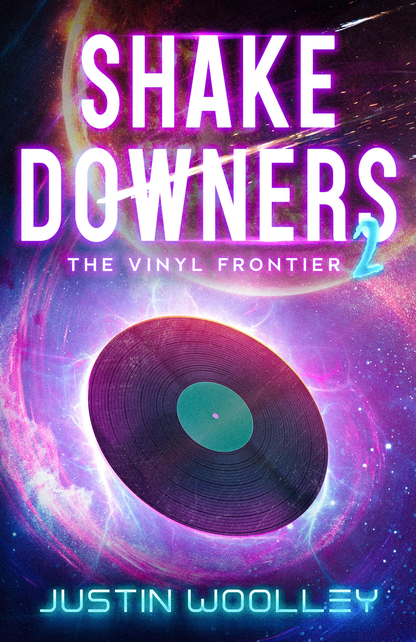 Shakedowners book cover 2