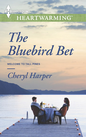 Welcome to Tall Pines book cover 2