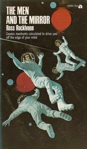 The Men and the Mirror book cover