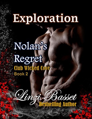 Club Wicked Cove book cover 3