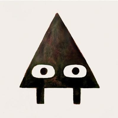 The Shapes Trilogy book cover 1