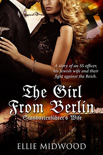 Standartenführer's Wife book cover