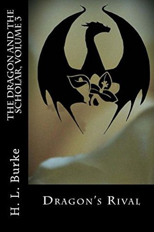 The Dragon and the Scholar book cover 3