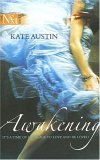 Awakening book cover