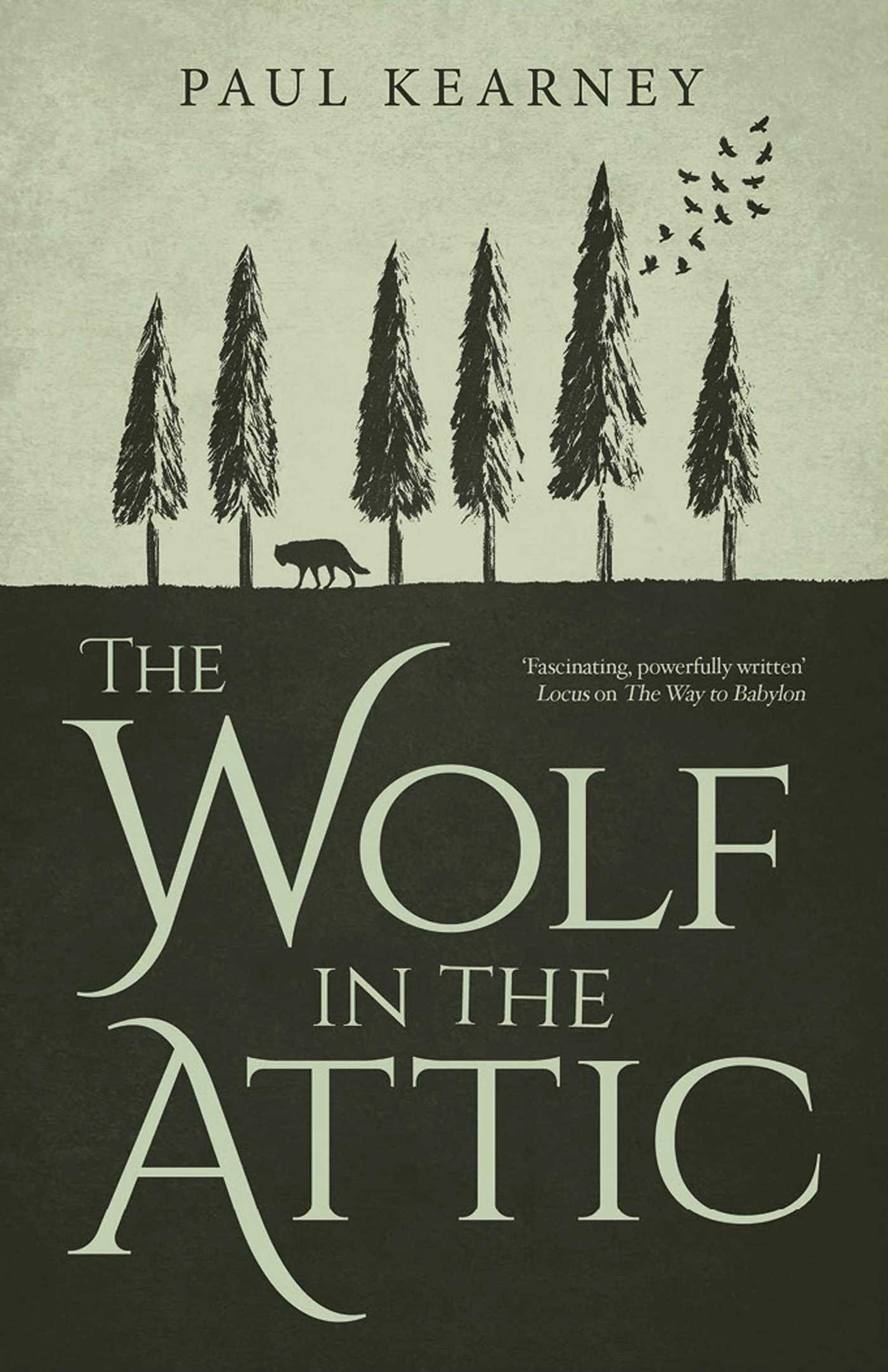 Anna Francis book cover 1