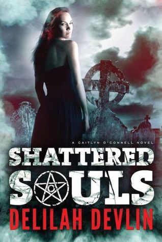 Caitlyn O’Connell book cover 1