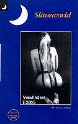 Slaveworld book cover