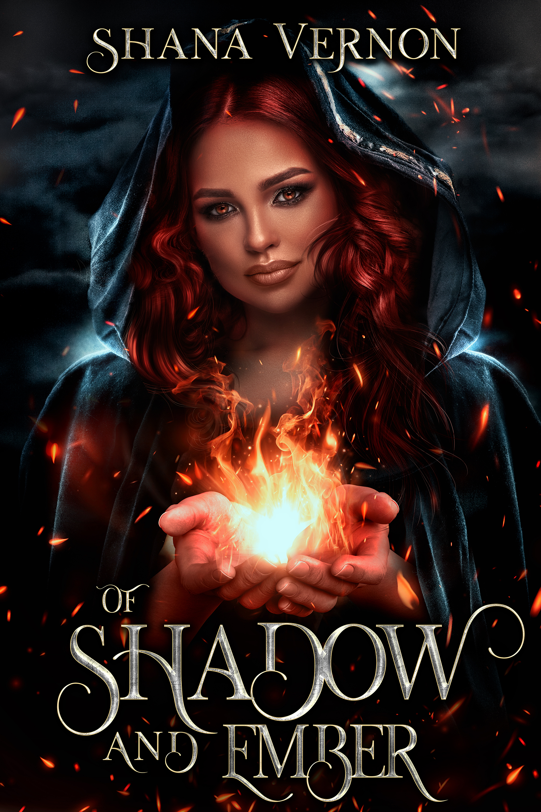 The Heirs ofElaerys book cover 1