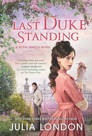 A Royal Match book cover 1