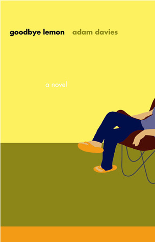Goodbye Lemon book cover