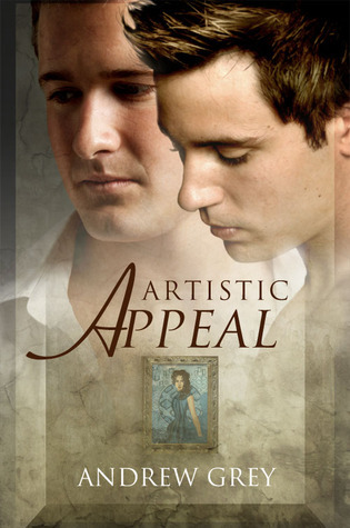Art Series book cover 2