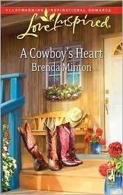 Cowboy book cover 2