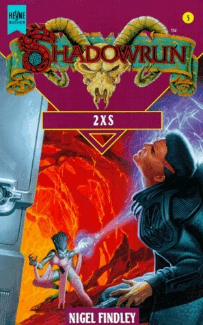 2XS book cover