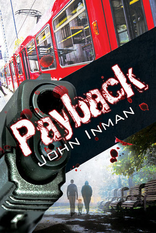 Payback book cover