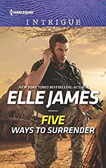 Five Ways to Surrender book cover