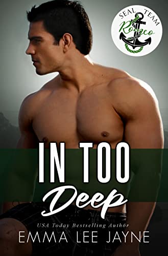 In Too Deep book cover