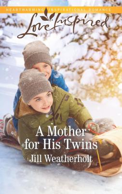A Mother for His Twins book cover