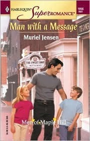 Men of Maple Hill book cover 2