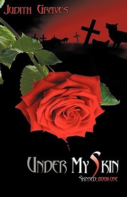 Skinned book cover 1
