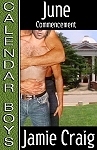 June book cover