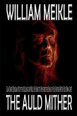 The Auld Mither book cover