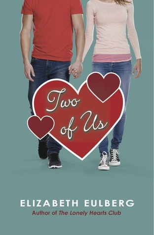 Two of Us book cover