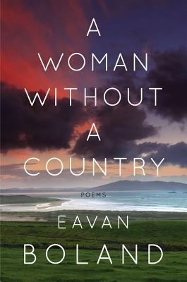 A Woman Without a Country book cover